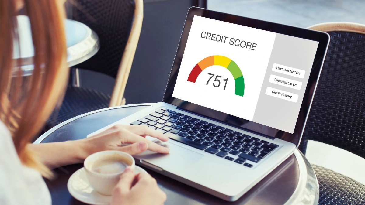 How to improve your credit score featured image