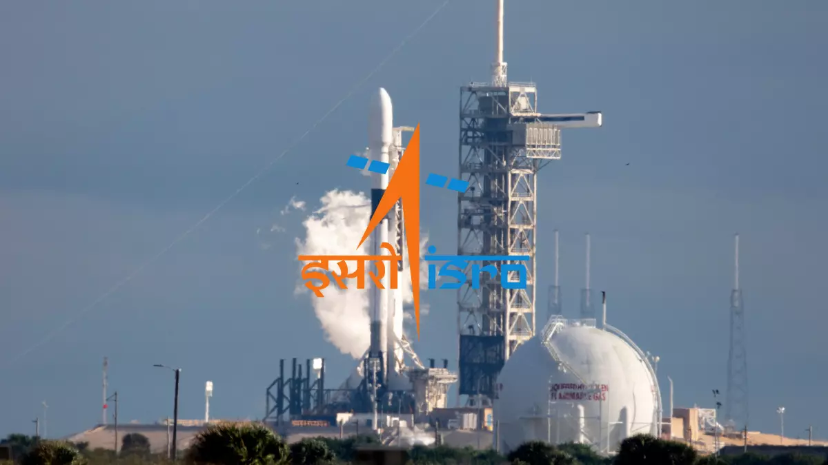 How to get into ISRO after 12th featured image