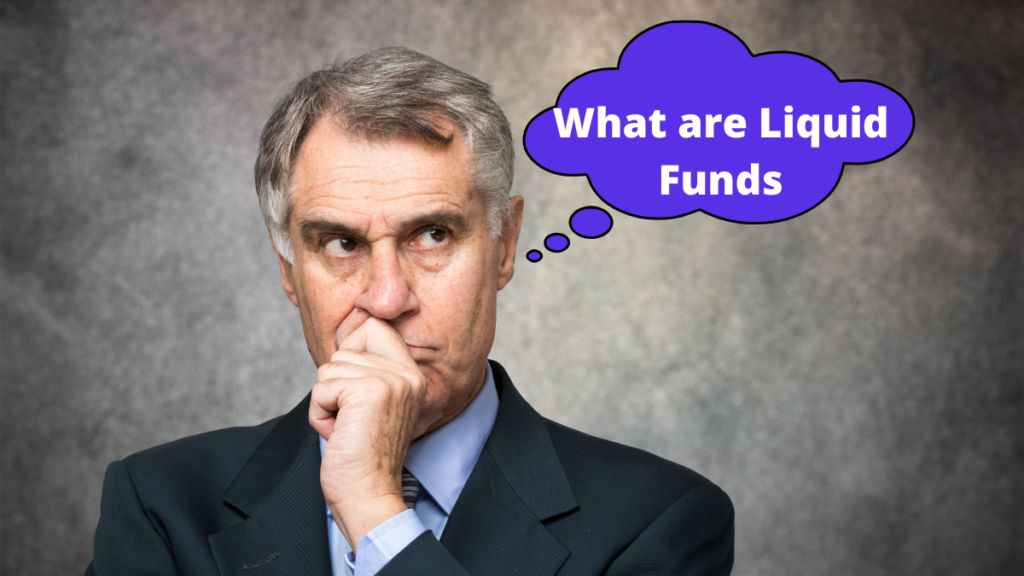 What are Liquid funds featured image