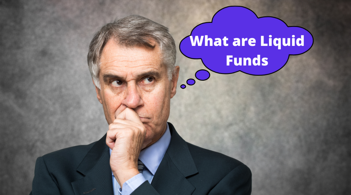 What are Liquid funds featured image