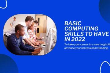 Basic Computer skills you must have in 2022 featured image
