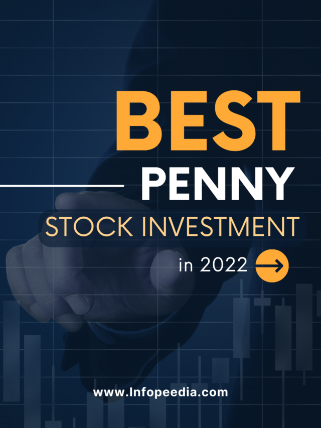 Best Penny Stock Investment In 2022