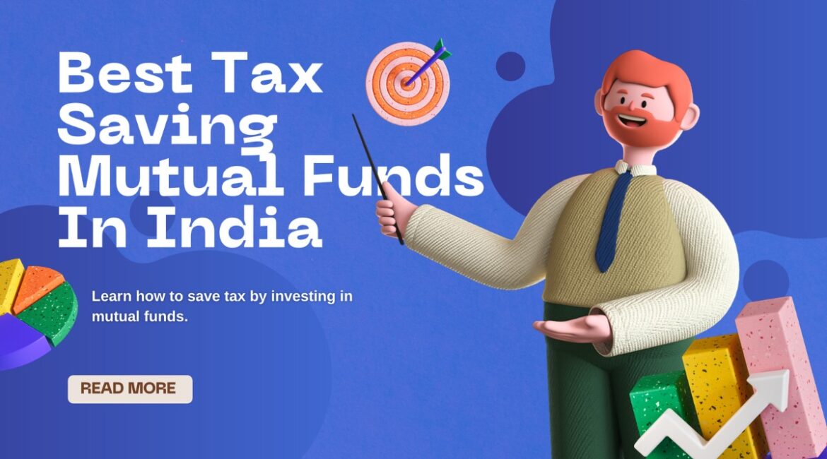 Best tax saving mutual funds in india featured image