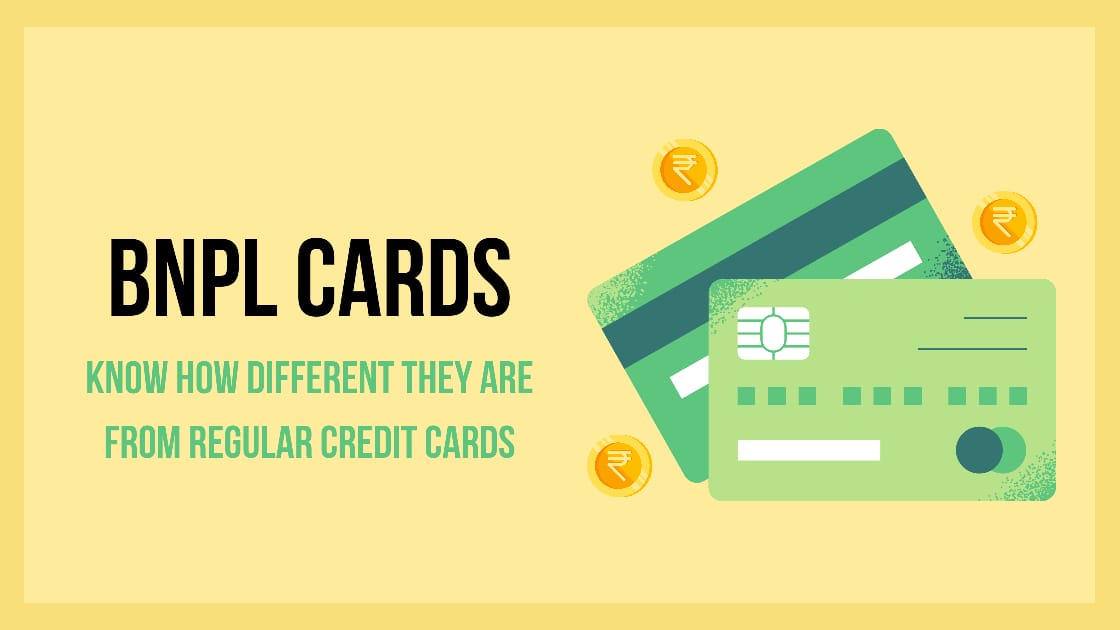 BNPL Credit Card