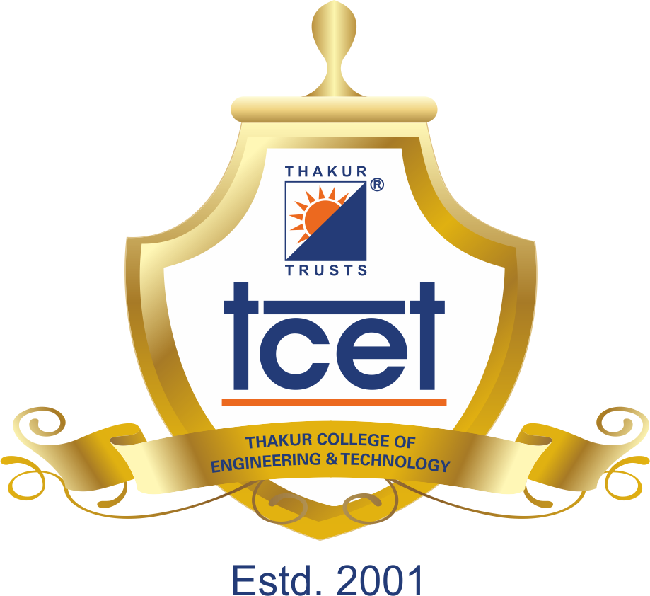 Thakur college
