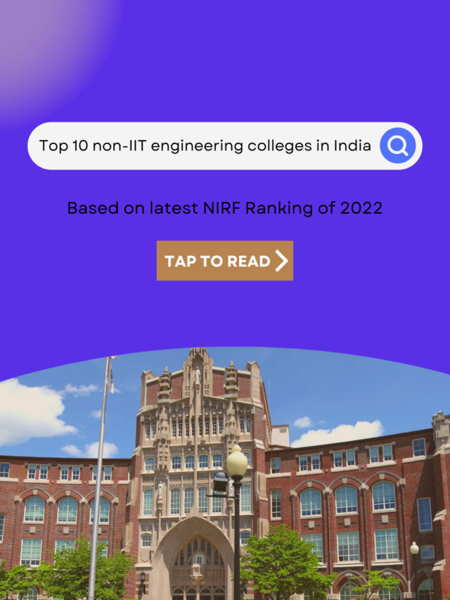 Top-10-non-IIT-engineering-colleges-in-India