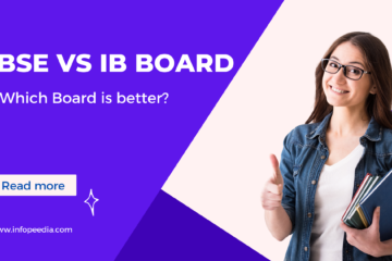 cbse vs ib board