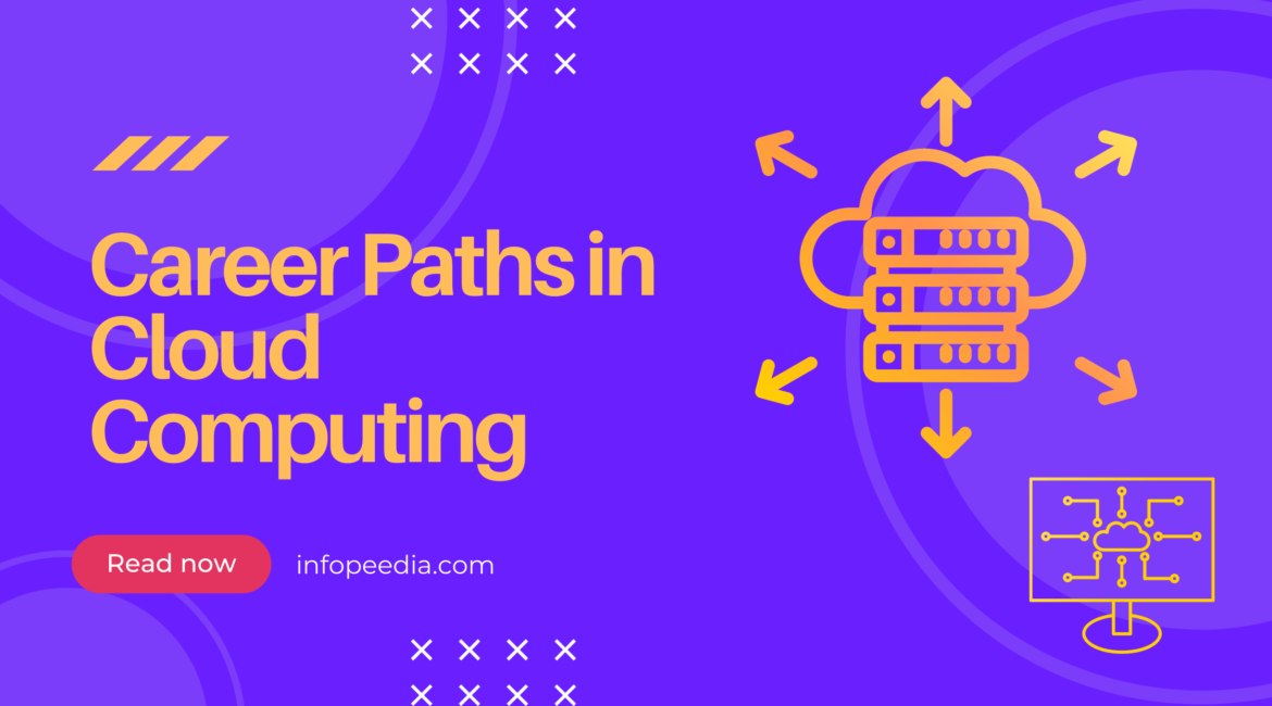 Career Paths in Cloud Computing