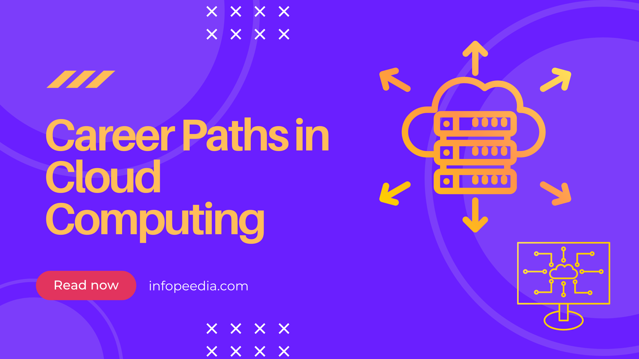 Career Paths in Cloud Computing