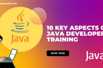 The Road to Success: 10 Key Aspects of Java Developer Training