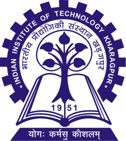IIT_Kharagpur_Logo.svg